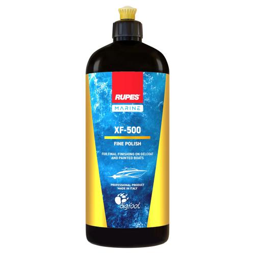 MARINE XF-500 FIN POLISH 500ML